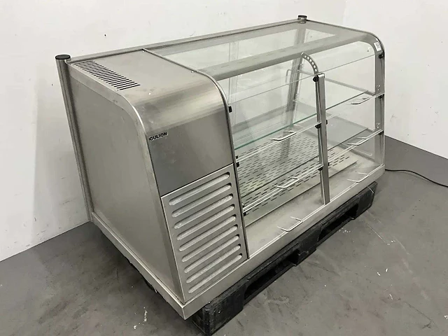 Culion - koelvitrine - afbeelding 5 van  10