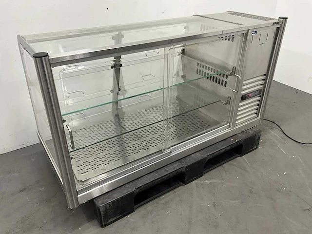 Culion - koelvitrine - afbeelding 8 van  10