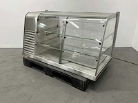 Culion - koelvitrine