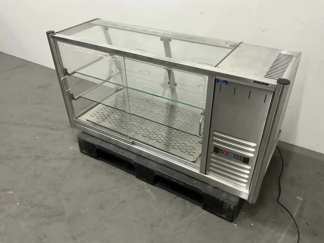 Culion - koelvitrine - afbeelding 6 van  10