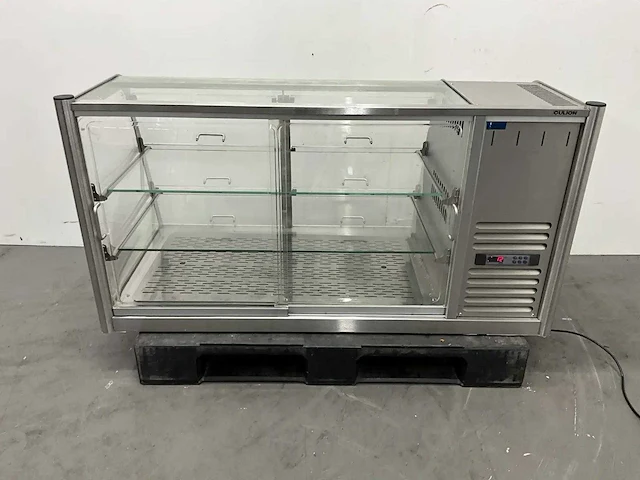 Culion - koelvitrine - afbeelding 9 van  10