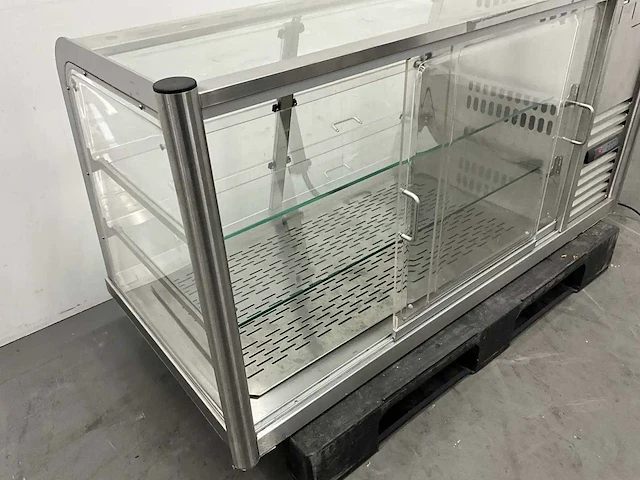 Culion - koelvitrine - afbeelding 10 van  10
