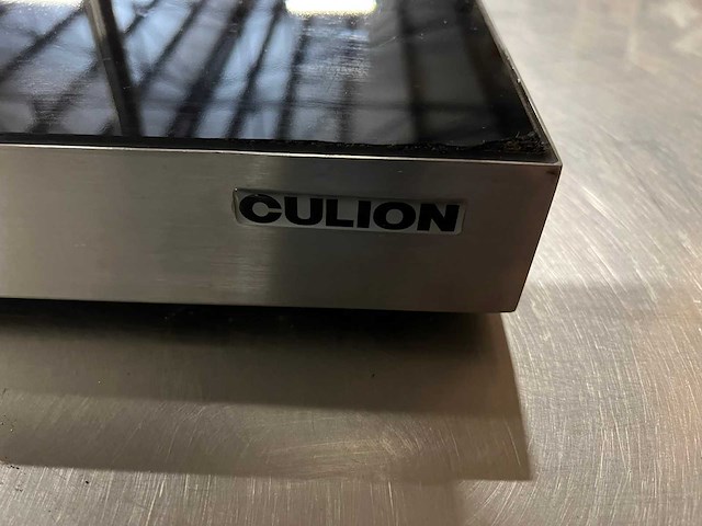 Culion - warmhoudplaat - overige warmhoudapparatuur - afbeelding 2 van  4