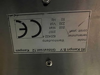 Culion - warmhoudplaat - overige warmhoudapparatuur - afbeelding 4 van  4