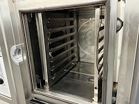Culion (by convotherm) - oeb 6.10 - combisteamer - afbeelding 2 van  11