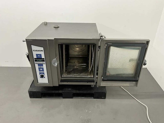 Culion (convotherm) - oes 6.10 - combisteamer - afbeelding 3 van  10