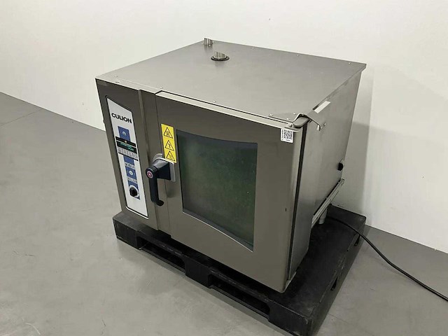 Culion (convotherm) - oes 6.10 - combisteamer - afbeelding 1 van  10