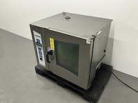 Culion (convotherm) - oes 6.10 - combisteamer - afbeelding 1 van  10