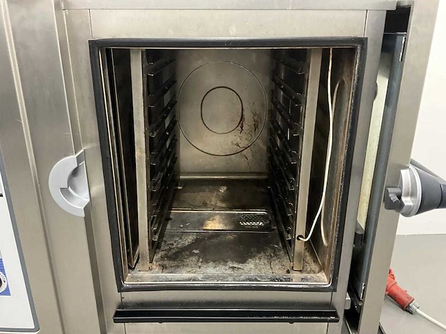 Culion (convotherm) - oes 6.10 - combisteamer - afbeelding 9 van  10