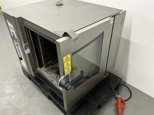 Culion (convotherm) - oes 6.10 - combisteamer - afbeelding 10 van  10