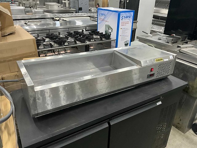 Culion saladière - afbeelding 1 van  5