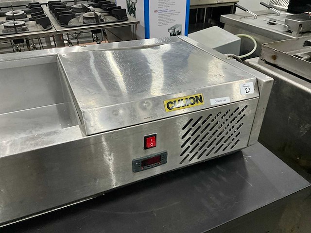 Culion saladière - afbeelding 4 van  5