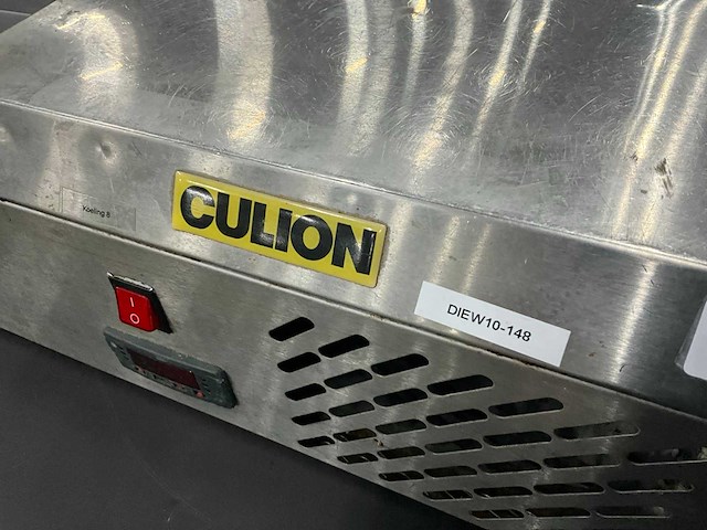 Culion saladière - afbeelding 5 van  5