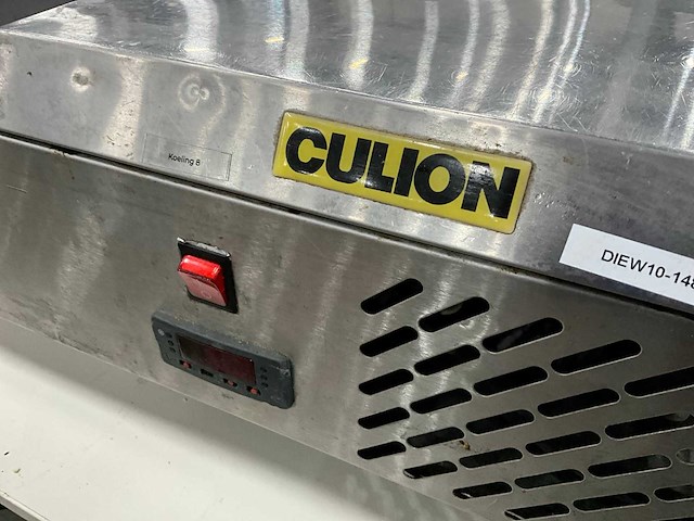 Culion saladiere - afbeelding 5 van  5