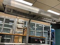 Culion whpl 600 inbouw warmhoudplaat - afbeelding 4 van  8