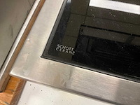 Culion whpl 600 inbouw warmhoudplaat - afbeelding 6 van  8