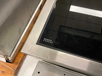 Culion whpl 600 inbouw warmhoudplaat - afbeelding 4 van  8