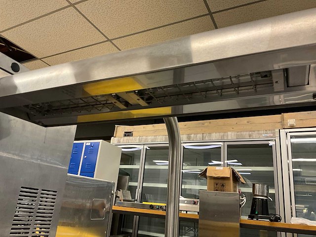 Culion whpl 600 inbouw warmhoudplaat - afbeelding 5 van  8