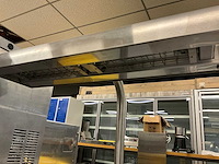 Culion whpl 600 inbouw warmhoudplaat - afbeelding 5 van  8