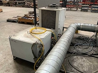 Culite penta 800 w lme 4020 vezellasersnijmachine - afbeelding 6 van  20