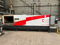 Culite penta 800 w lme 4020 vezellasersnijmachine - afbeelding 15 van  20