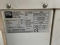 Culite penta 800 w lme 4020 vezellasersnijmachine - afbeelding 19 van  20
