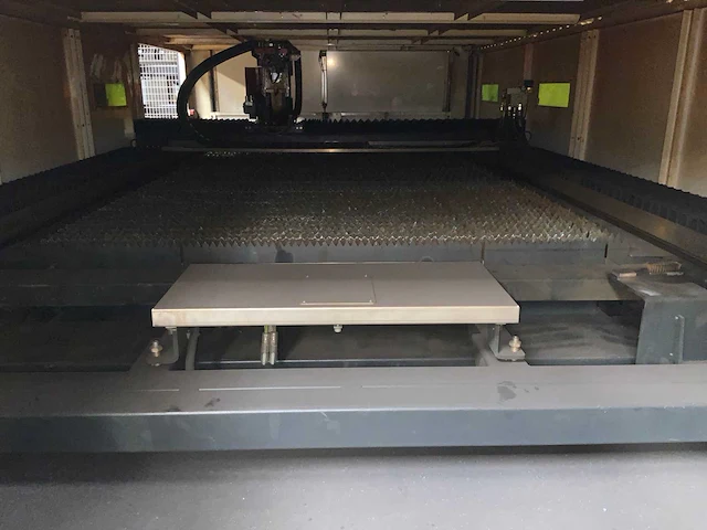 Culite penta 800 w lme 4020 vezellasersnijmachine - afbeelding 20 van  20
