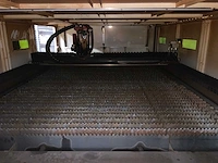 Culite penta 800 w lme 4020 vezellasersnijmachine - afbeelding 2 van  20