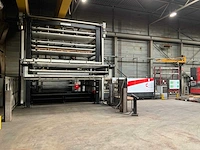 Culite penta 800 w lme 4020 vezellasersnijmachine - afbeelding 12 van  20