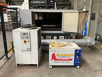 Culite penta 800 w lme 4020 vezellasersnijmachine - afbeelding 17 van  20