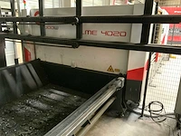 Culite penta 800 w lme 4020 vezellasersnijmachine - afbeelding 2 van  20
