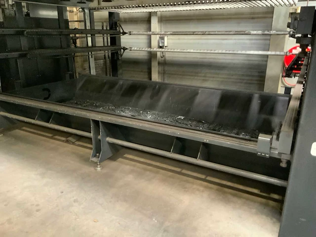 Culite penta 800 w lme 4020 vezellasersnijmachine - afbeelding 3 van  20