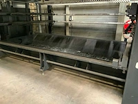 Culite penta 800 w lme 4020 vezellasersnijmachine - afbeelding 3 van  20