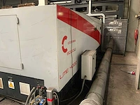 Culite penta 800 w lme 4020 vezellasersnijmachine - afbeelding 4 van  20