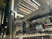 Culite penta 800 w lme 4020 vezellasersnijmachine - afbeelding 9 van  20