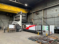 Culite penta 800 w lme 4020 vezellasersnijmachine
