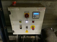 Culite penta 800 w lme 4020 vezellasersnijmachine - afbeelding 12 van  20