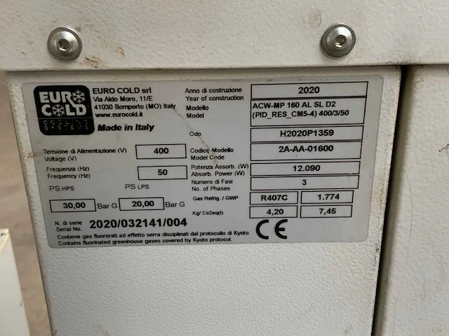 Culite penta 800 w lme 4020 vezellasersnijmachine - afbeelding 18 van  20