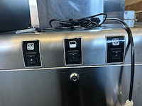Culligan - professionele waterdispenser 3 tappunten - afbeelding 2 van  4