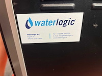Culligan - waterkoeler/ dispenser - afbeelding 3 van  5