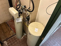 Culligan d1020373 waterontharder - afbeelding 1 van  6