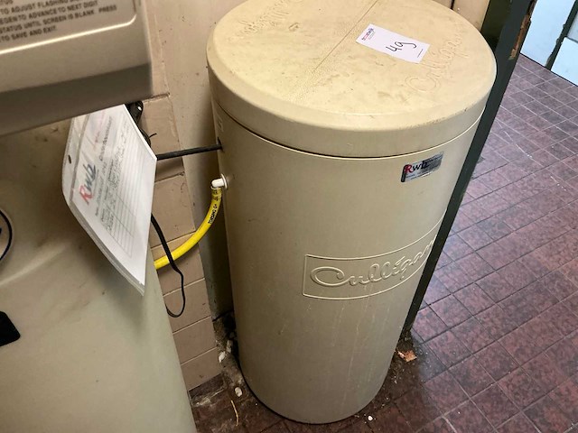 Culligan d1020373 waterontharder - afbeelding 6 van  6