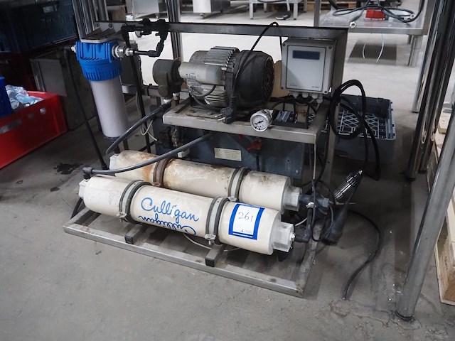 Culligan - afbeelding 1 van  6
