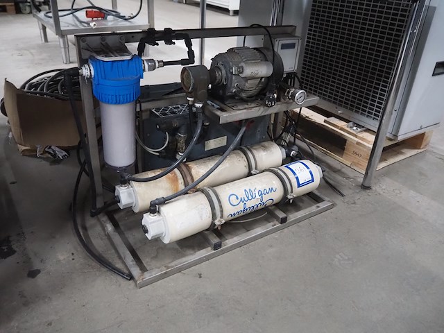 Culligan - afbeelding 2 van  6