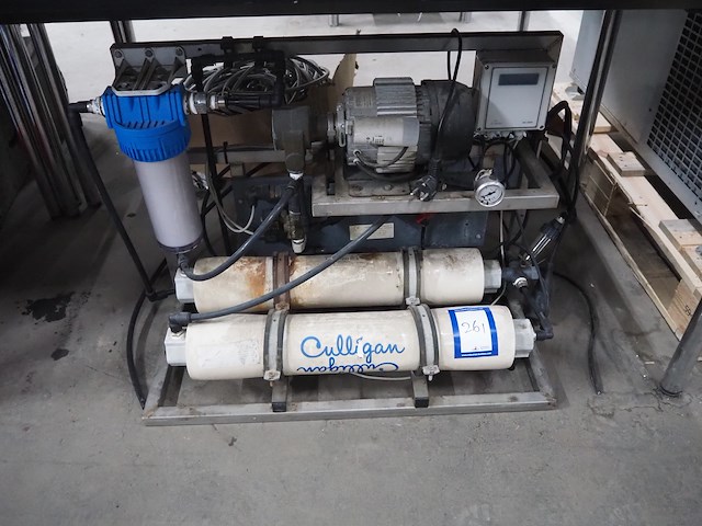 Culligan - afbeelding 3 van  6