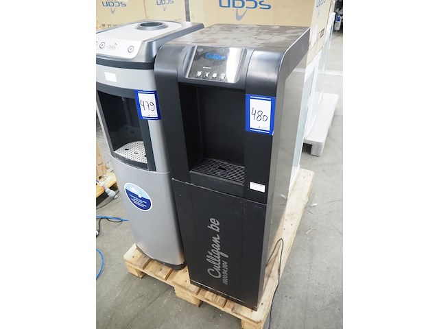 Culligan - afbeelding 1 van  6