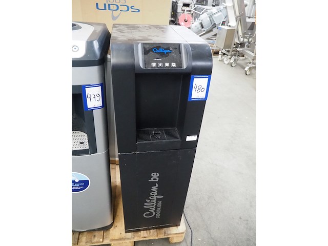 Culligan - afbeelding 2 van  6
