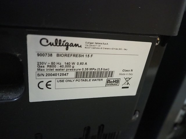 Culligan - afbeelding 6 van  6