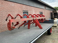 Cultivator 13-tands - afbeelding 1 van  4
