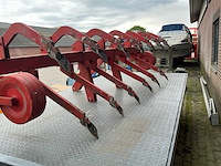 Cultivator 13-tands - afbeelding 4 van  4